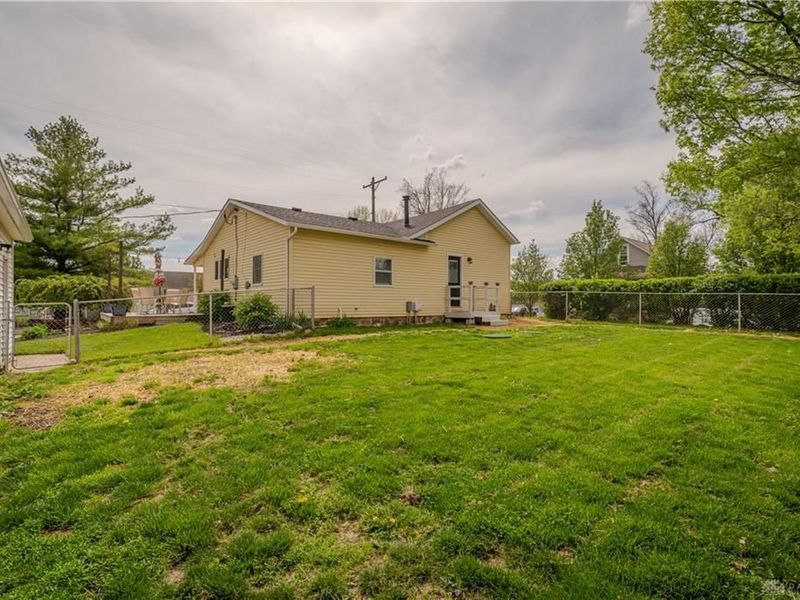 102 N Monroe Street, Christiansburg, OH 45389 Photo 30