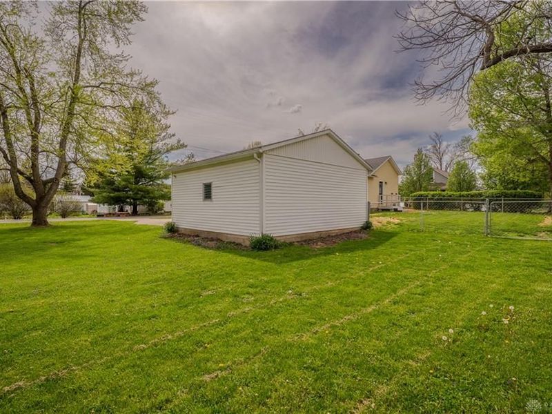 102 N Monroe Street, Christiansburg, OH 45389 Photo 30