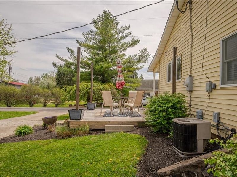 102 N Monroe Street, Christiansburg, OH 45389 Photo 34