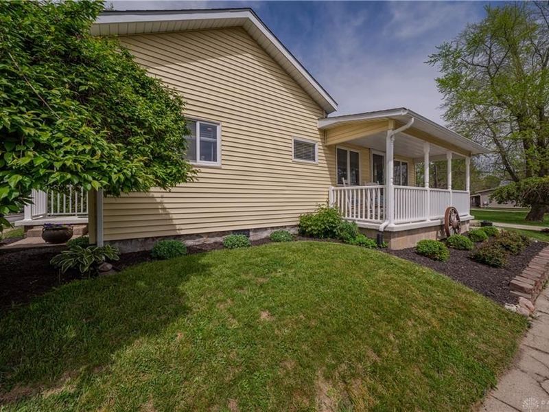 102 N Monroe Street, Christiansburg, OH 45389 Photo 35