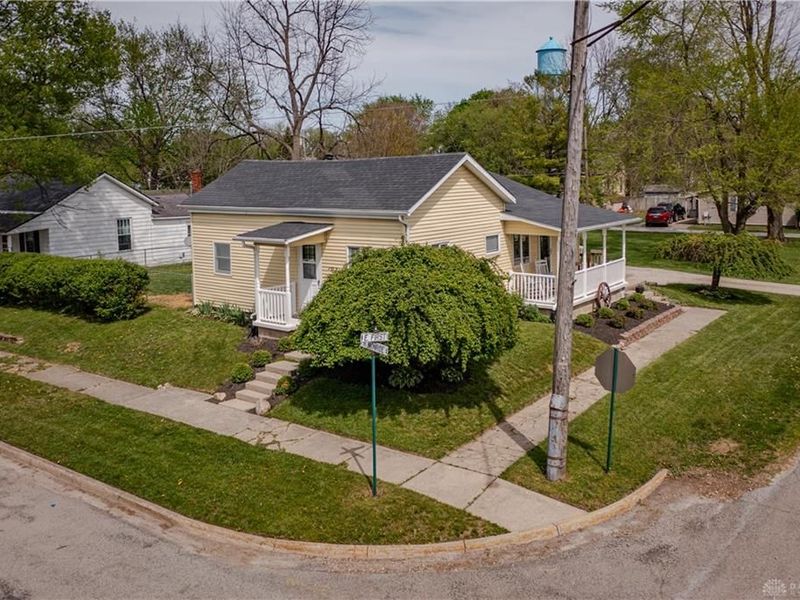 102 N Monroe Street, Christiansburg, OH 45389 Photo 37