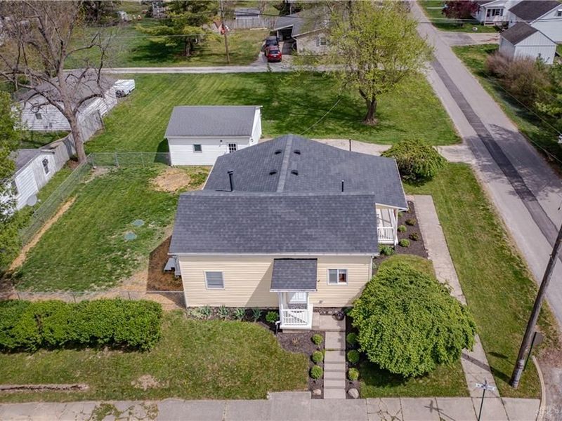 102 N Monroe Street, Christiansburg, OH 45389 Photo 38