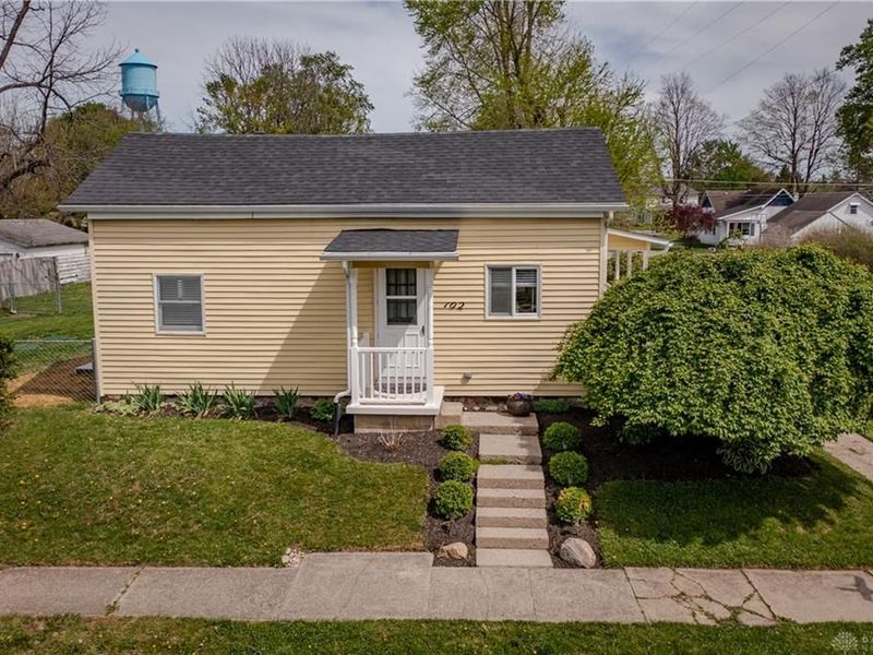 102 N Monroe Street, Christiansburg, OH 45389 Photo 38