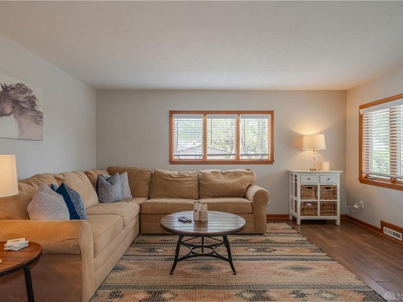 102 N Monroe Street, Christiansburg, OH 45389 Photo 4