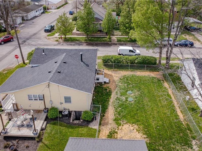 102 N Monroe Street, Christiansburg, OH 45389 Photo 40