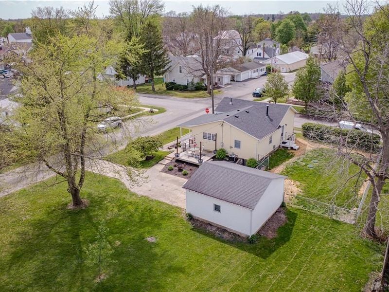 102 N Monroe Street, Christiansburg, OH 45389 Photo 42