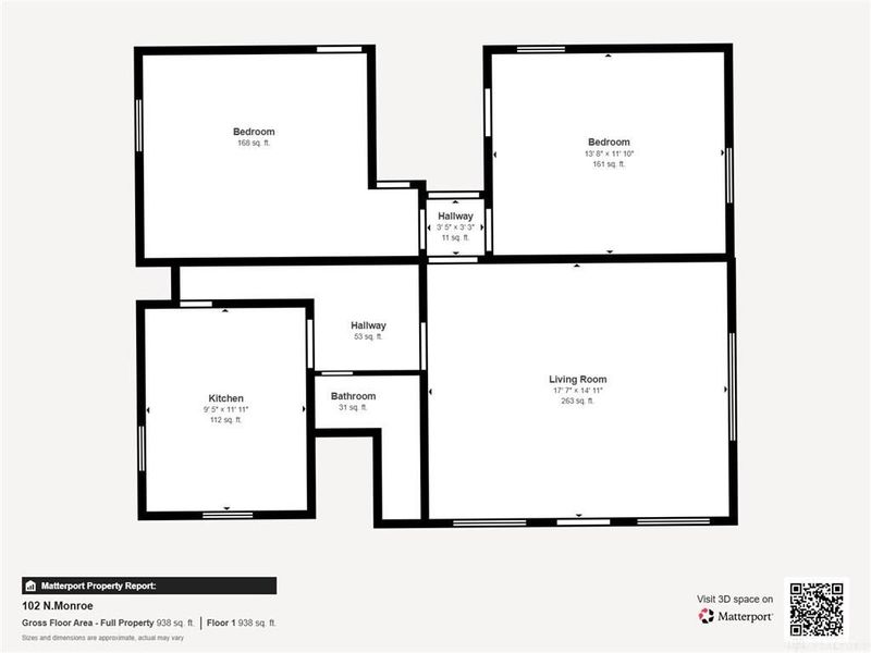 102 N Monroe Street, Christiansburg, OH 45389 Photo 43