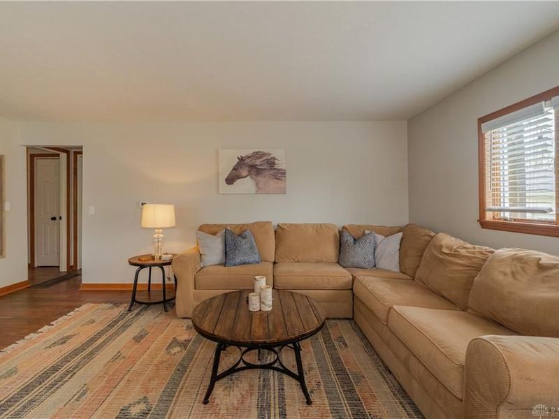 102 N Monroe Street, Christiansburg, OH 45389 Photo 6