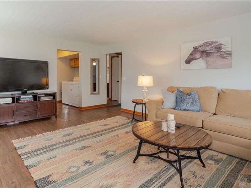 102 N Monroe Street, Christiansburg, OH 45389 Photo 7