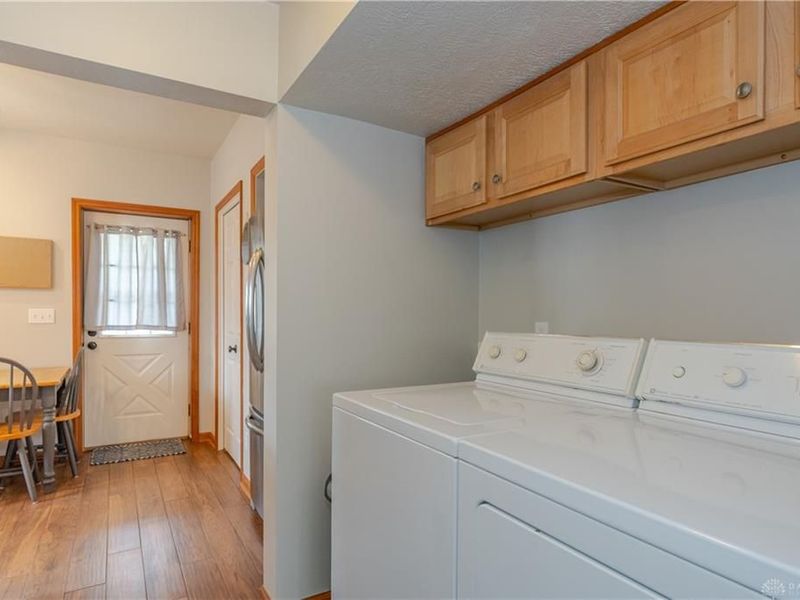 102 N Monroe Street, Christiansburg, OH 45389 Photo 9