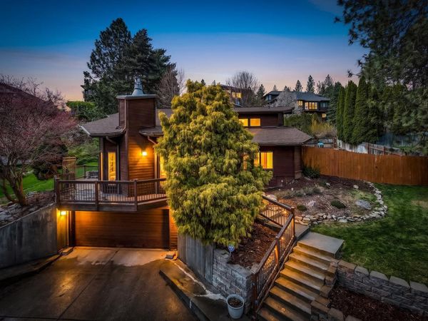 8107 E Elde Dr, Spokane, WA 99212