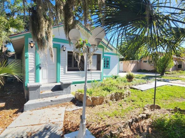 319 & 323 Taylor Avenue, Daytona Beach, FL 32114