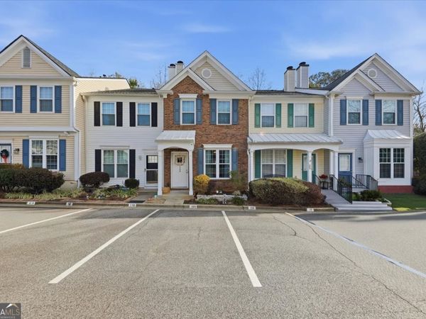 209 Buckland Drive, Alpharetta, GA 30022