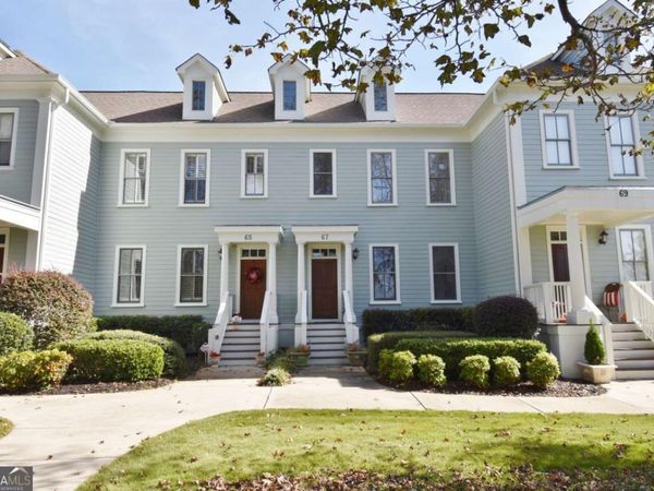 67 Charter Oak Drive, Athens, GA 30607