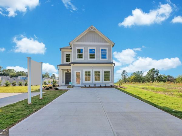 158 Millers Lane, Calhoun, GA 30701