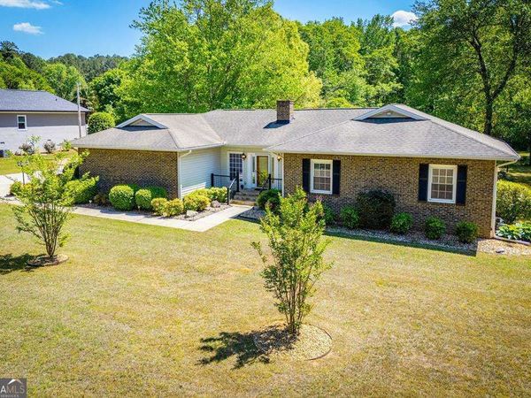 308 Camp Drive, Carrollton, GA 30117