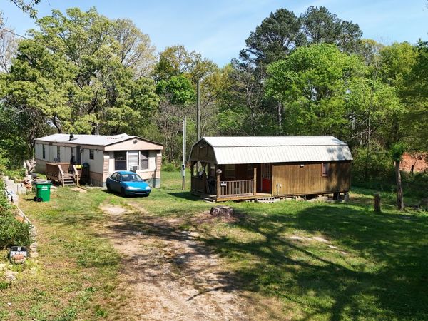 126 Denver Whitworth Road, Eastanollee, GA 30538