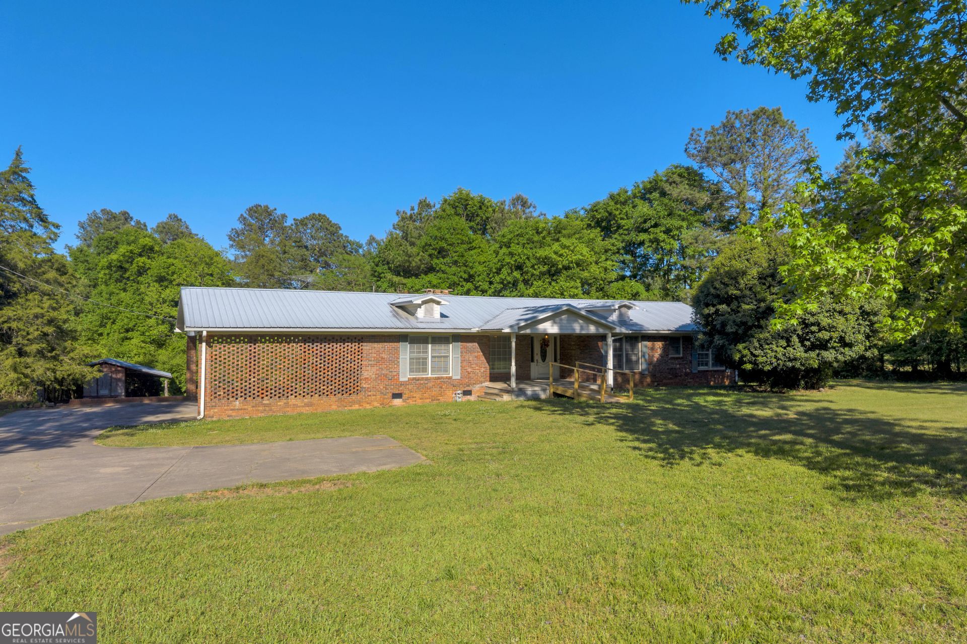 1778 Lexington Hwy, Elberton, GA 30635 Main Photo