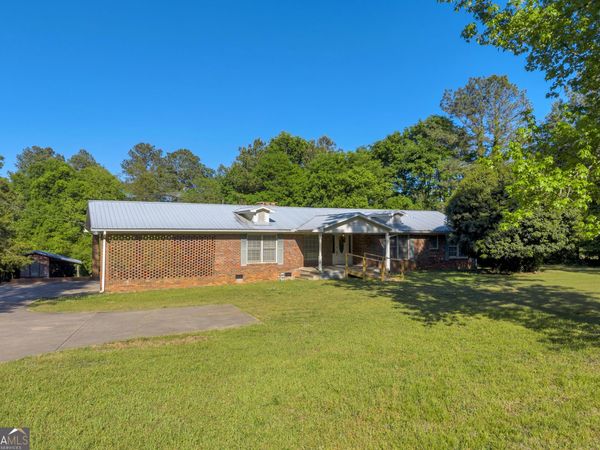 1778 Lexington Hwy, Elberton, GA 30635