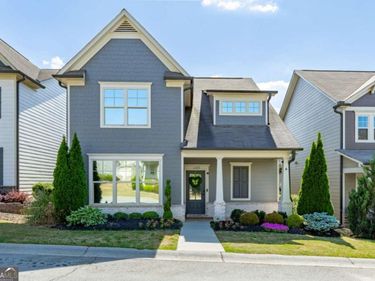 6020 Harbour Mist Drive, Flowery Branch, GA 30542
