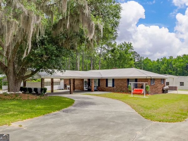 440 Pecan Lane, Guyton, GA 31312