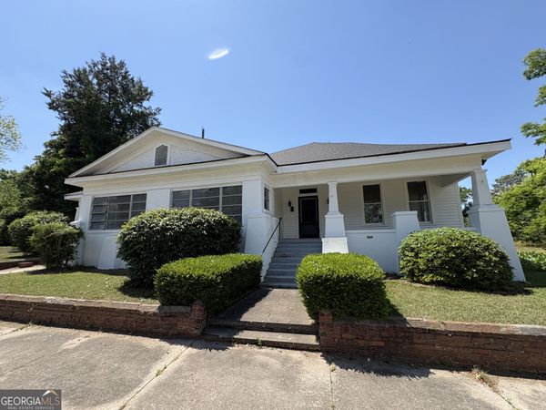 210 E Church Street, Sandersville, GA 31082