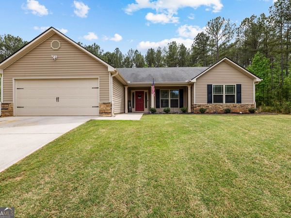 110 Brook Run, Senoia, GA 30276