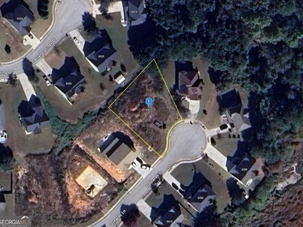 6307 Gothards Lane, Douglasville, GA 30134