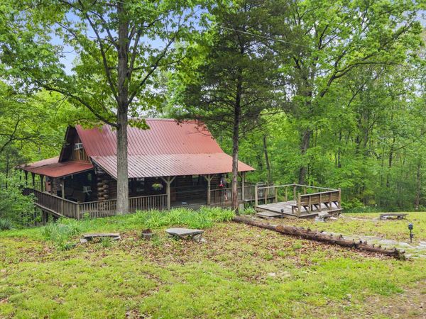 709 Jones Road, Timbo, AR 72560