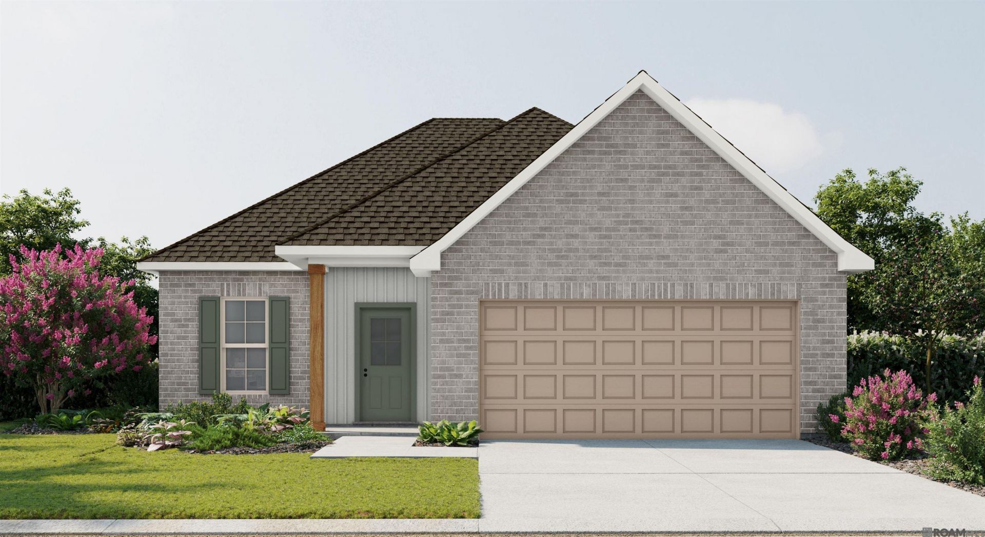 13093 Ducks Landing St, Gonzales, LA 70737 Main Photo