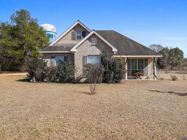 42238 Pumpkin Center Rd, Hammond, LA 70401