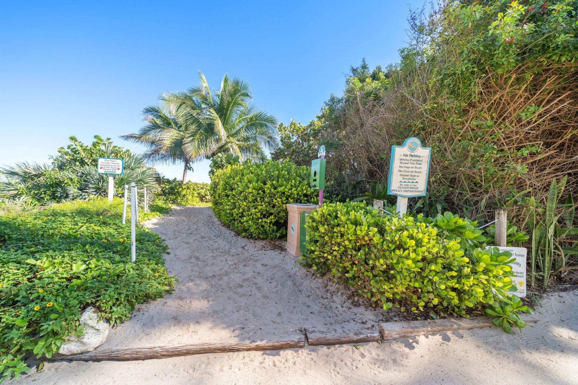 21 Oceanview Drive, Unit C, Ocean Ridge, FL 33435 Photo