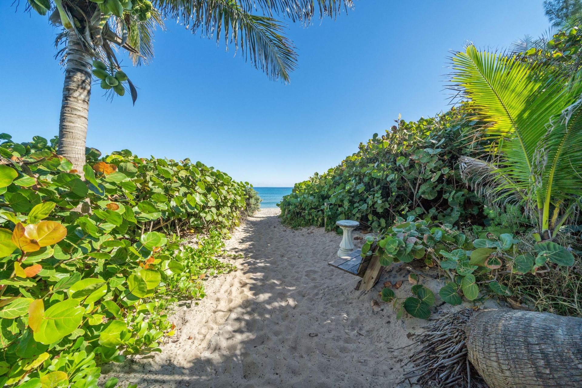 21 Oceanview Drive, Unit C, Ocean Ridge, FL 33435 Photo