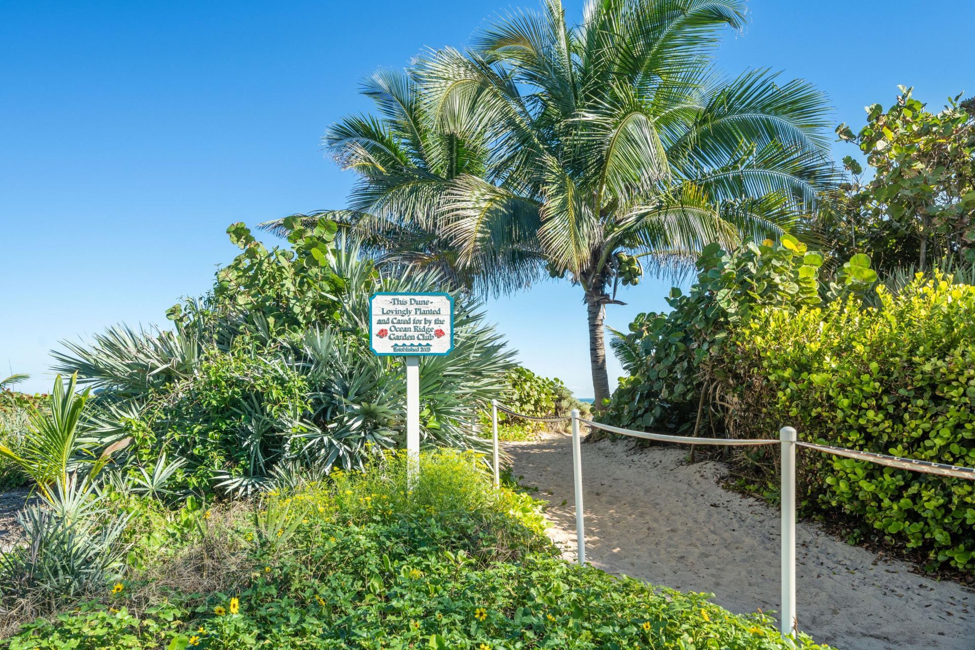 21 Oceanview Drive, Unit C, Ocean Ridge, FL 33435 Photo