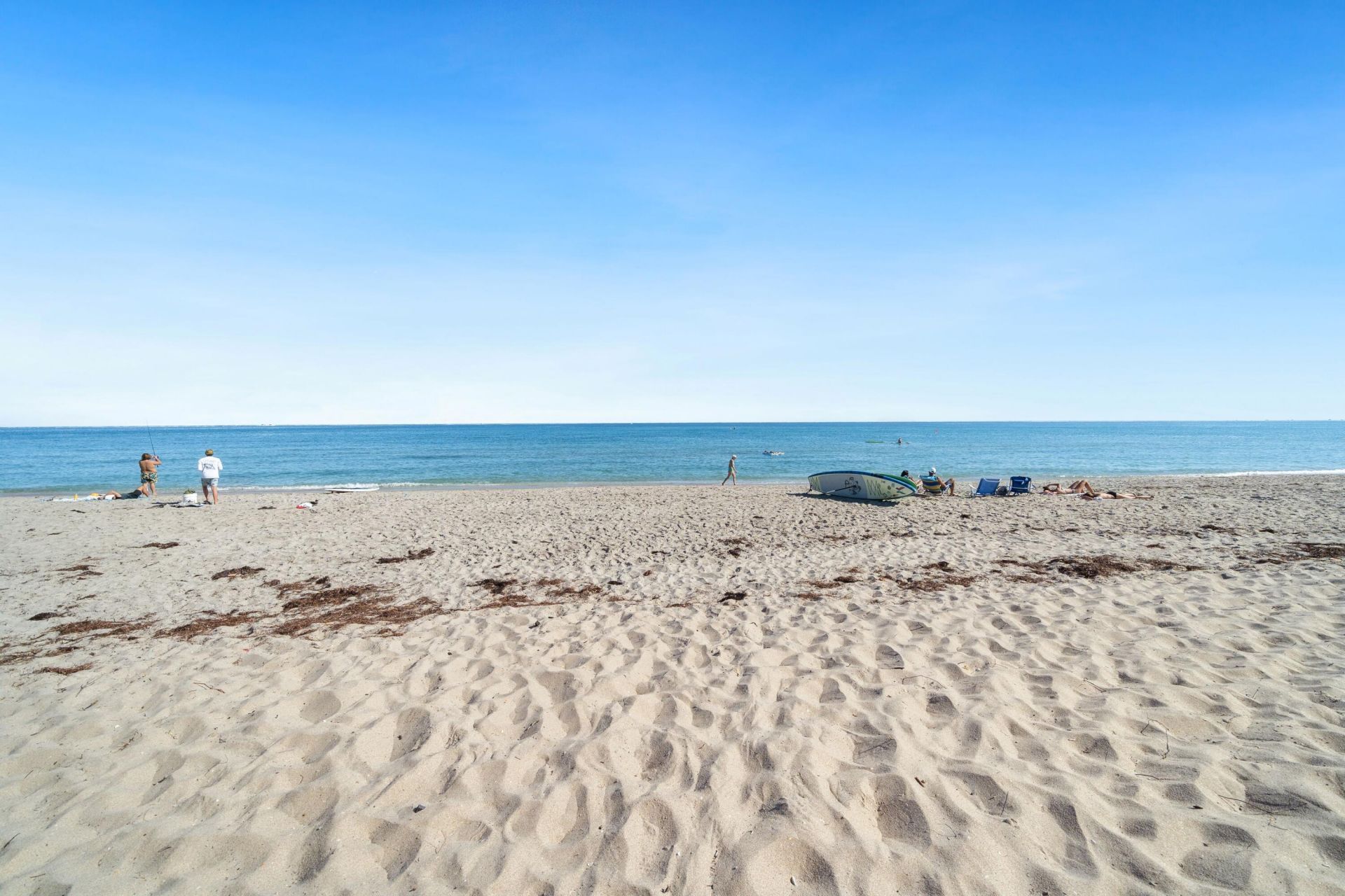 21 Oceanview Drive, Unit C, Ocean Ridge, FL 33435 Photo