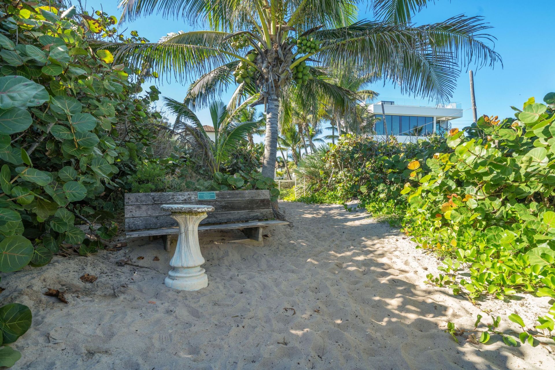 21 Oceanview Drive, Unit C, Ocean Ridge, FL 33435 Photo