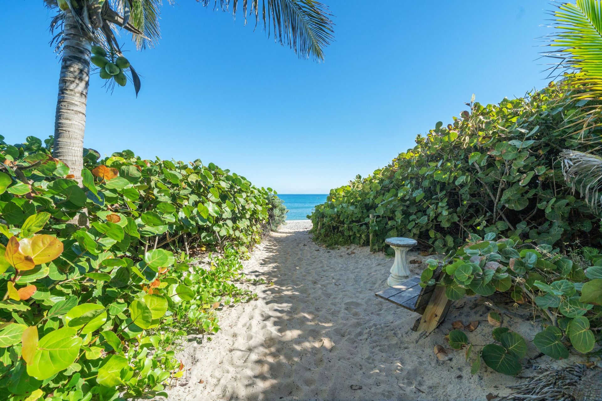 21 Oceanview Drive, Unit C, Ocean Ridge, FL 33435 Photo