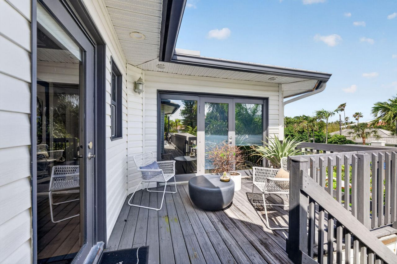 21 Oceanview Drive, Unit C, Ocean Ridge, FL 33435 Photo