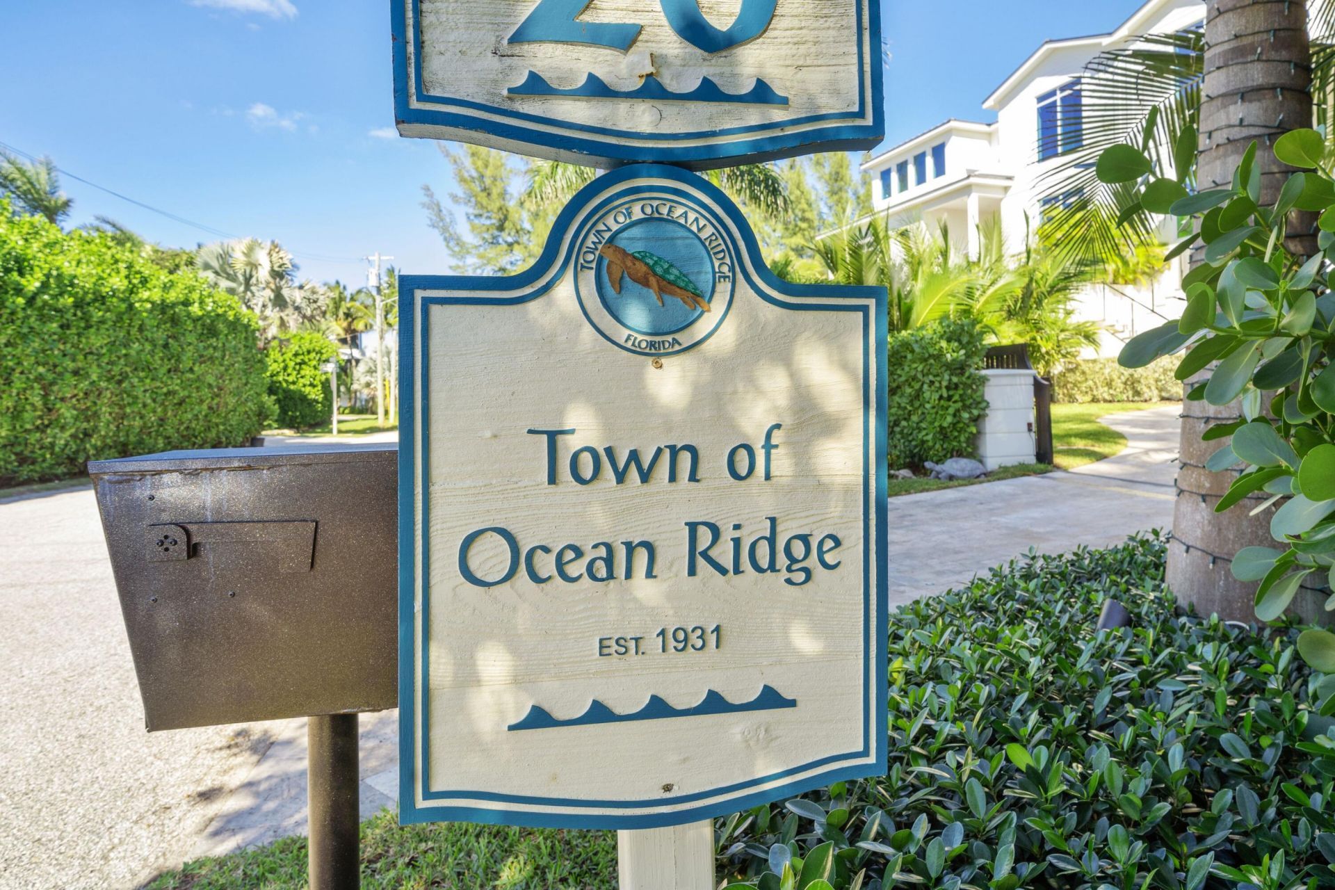 21 Oceanview Drive, Unit C, Ocean Ridge, FL 33435 Photo