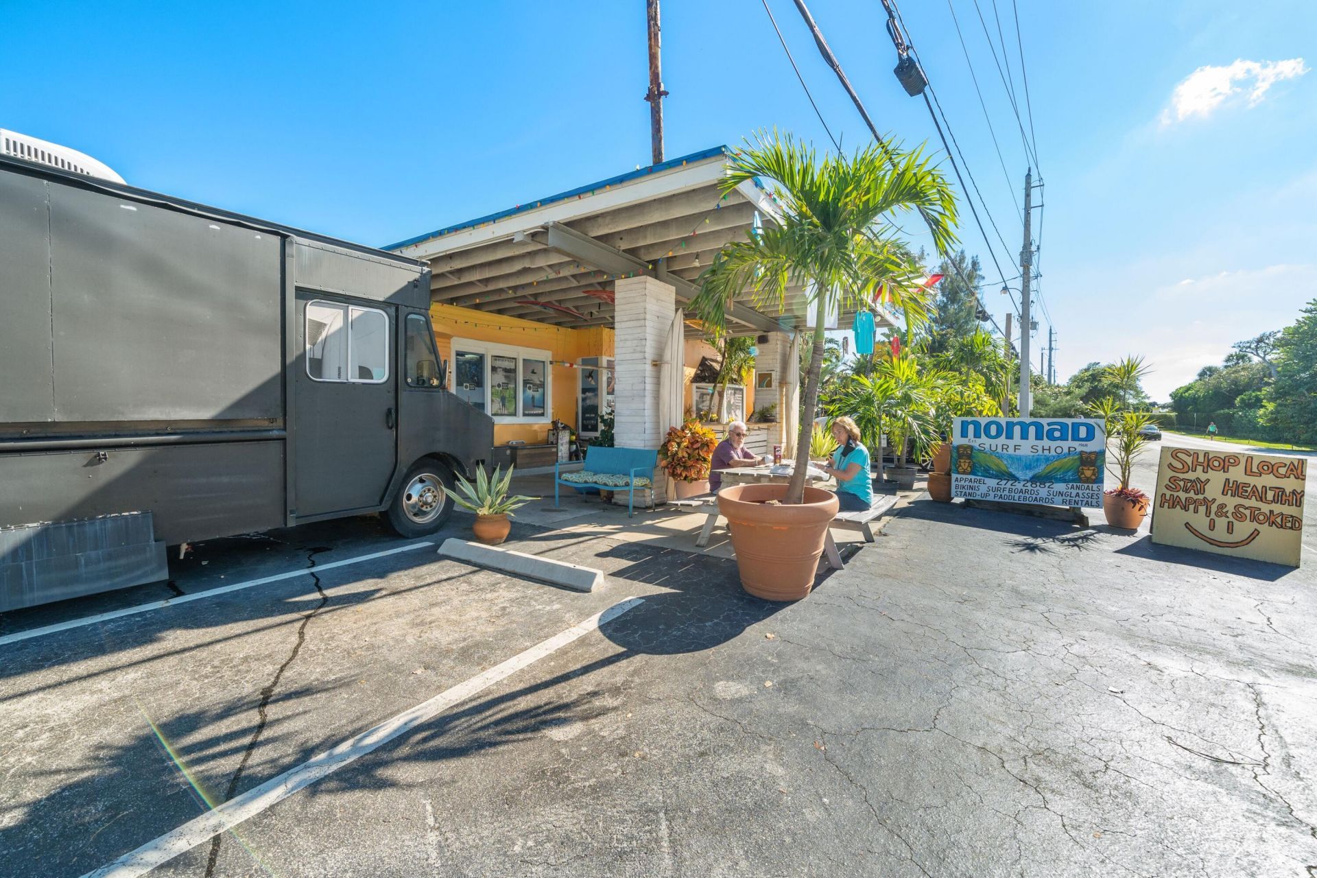 21 Oceanview Drive, Unit C, Ocean Ridge, FL 33435 Photo