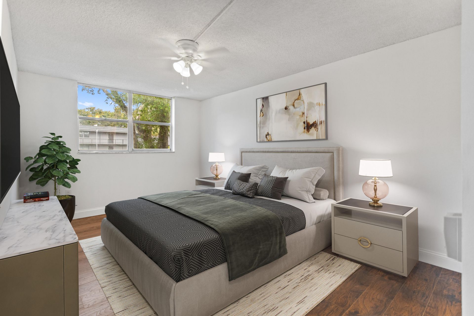 9091 Lime Bay Boulevard, Unit 210, Tamarac, FL 33321 Photo