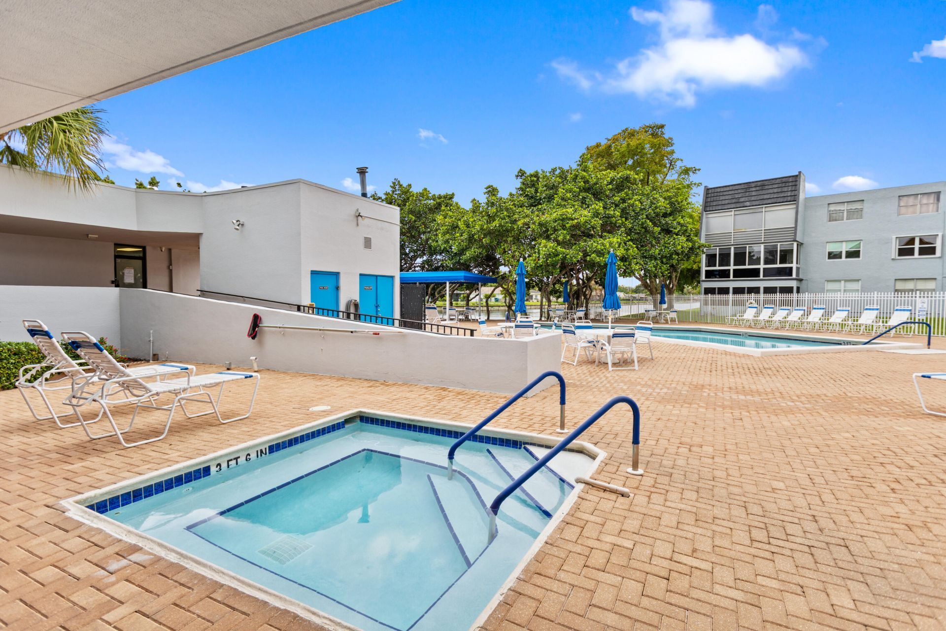 9091 Lime Bay Boulevard, Unit 210, Tamarac, FL 33321 Photo