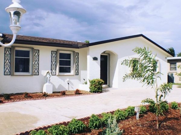 11441 NW 29th Manor, Sunrise, FL 33323