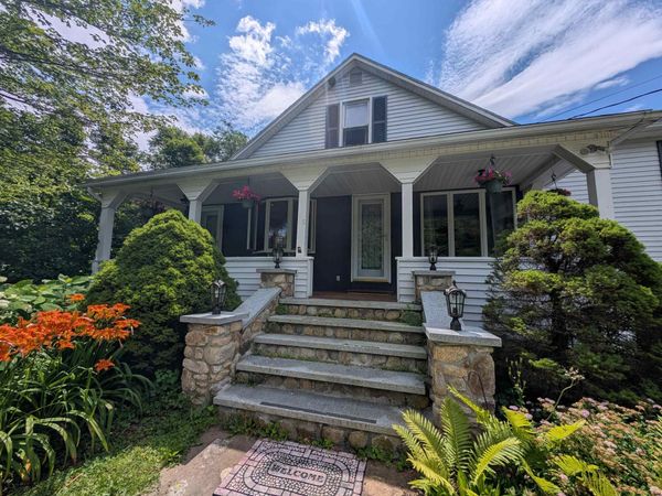 3212 VT Route 114 E, Norton, VT 05907