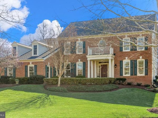 7501 MELBOURNE PLACE , IJAMSVILLE, MD 21754