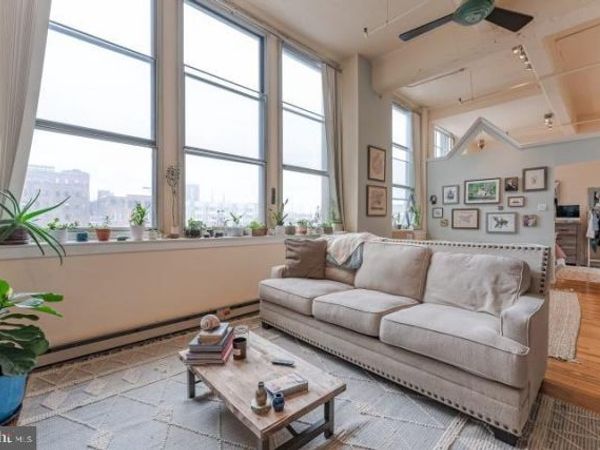 1238 CALLOWHILL STREET, Unit 301, PHILADELPHIA, PA 19107
