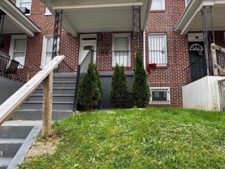 3221 Lyndale Avenue, Baltimore, MD 21213 Main Photo