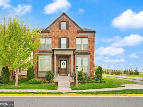 22986 BUBBLING BROOK DRIVE, BRAMBLETON, VA 20148