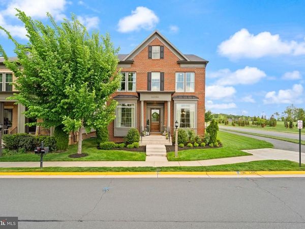 22986 BUBBLING BROOK DRIVE, BRAMBLETON, VA 20148