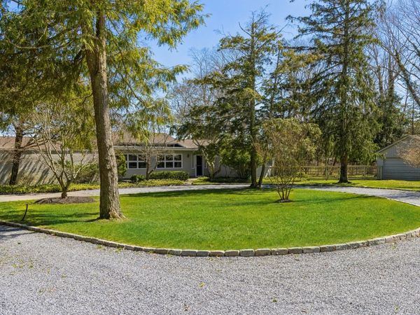 29 Alden Lane , Quiogue, NY 11978